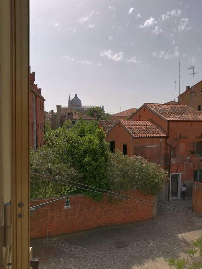 Real Venice Apartment Eksteriør bilde